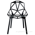 Silla de magis una silla apilada magis sillaioutdoorfurniture